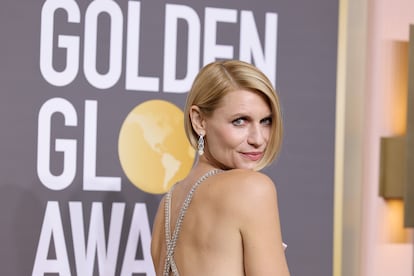 After a 30-year career, New Yorker Claire Danes has achieved yet another television hit.