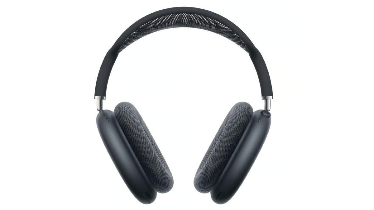 AirPods Max (2024).