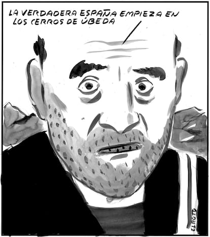 El Roto 30.01.25