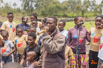 Musica Repblica Democrtica del Congo