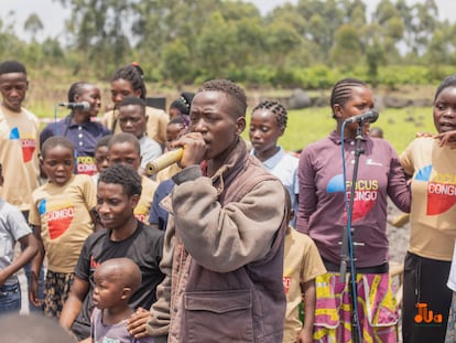 Musica República Democrática del Congo