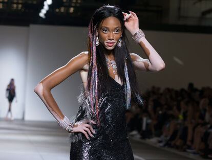 Winnie Harlow