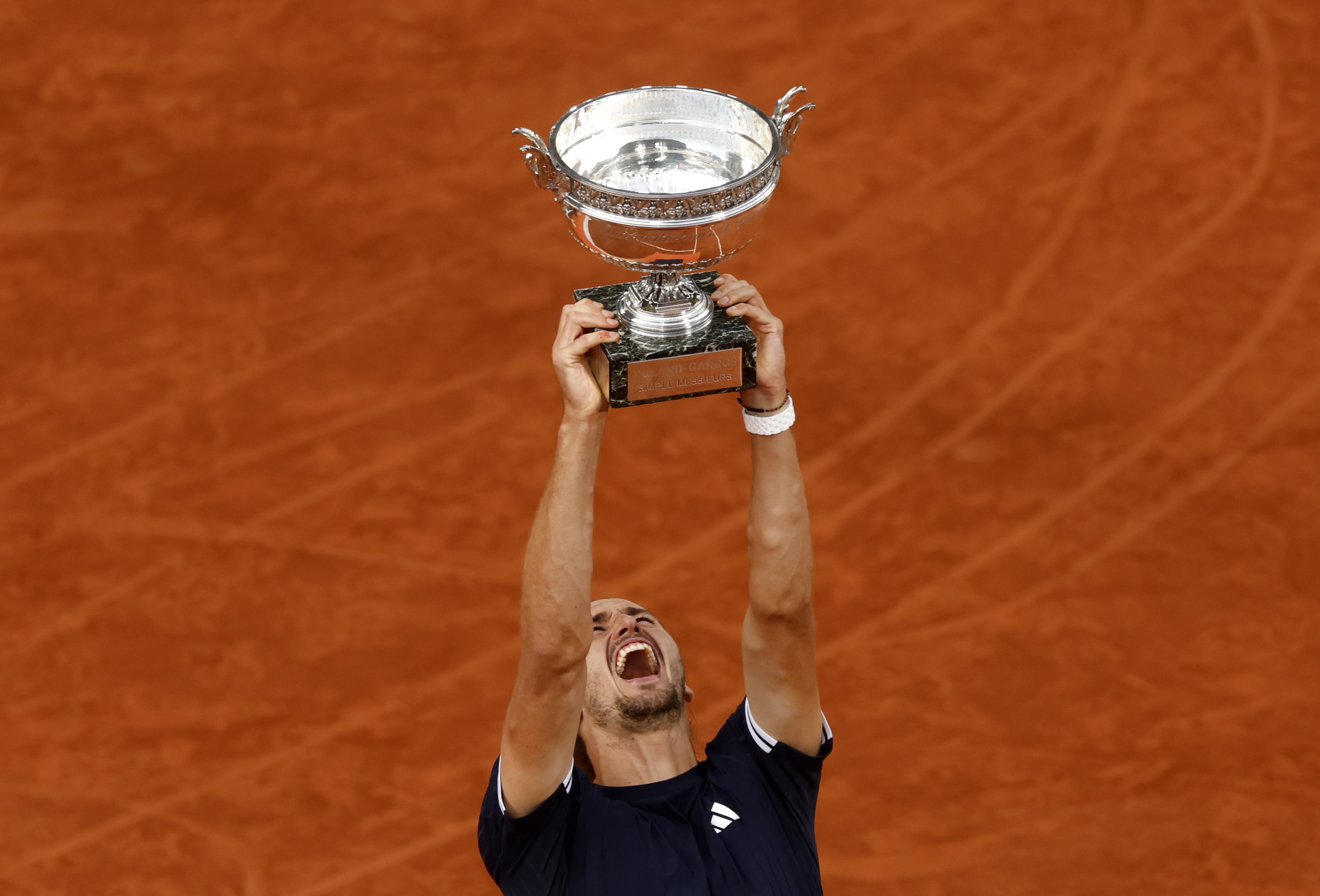 Alexander Zverev