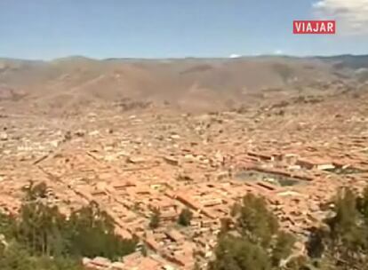 La ciudad peruana, en plena cordillera de los Andes, es considerada lugar sagrado y medida de todas las cosas.