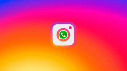 Instagram WhatsApp