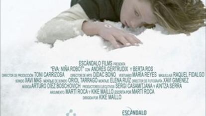 Cartel de Eva