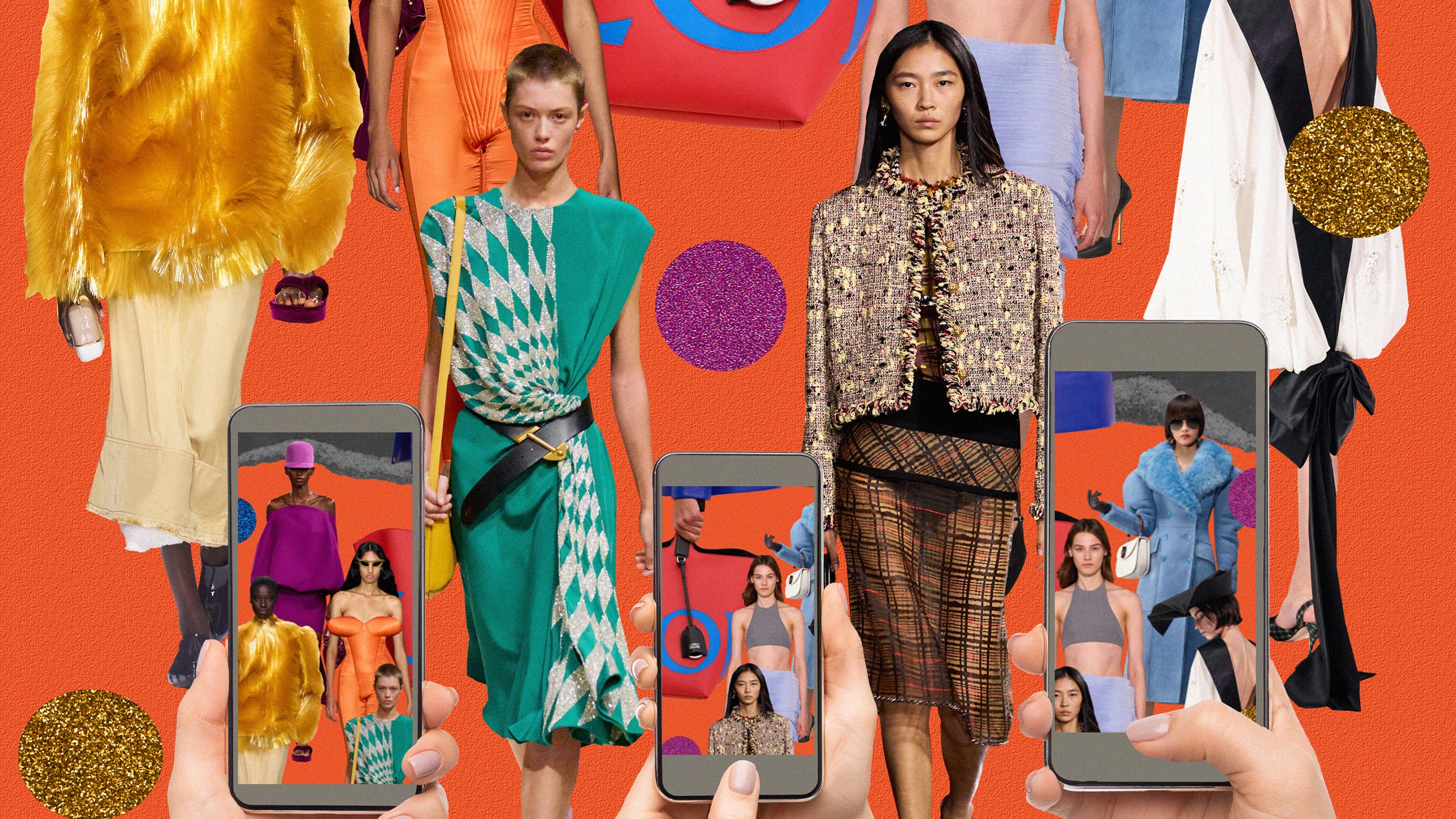 Opinadores de moda en redes: ¿es su pasión (y su opinión) importante para la industria?