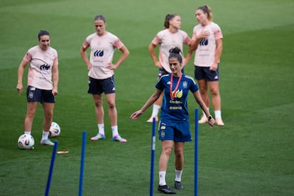 Eurocopa femenina 2025