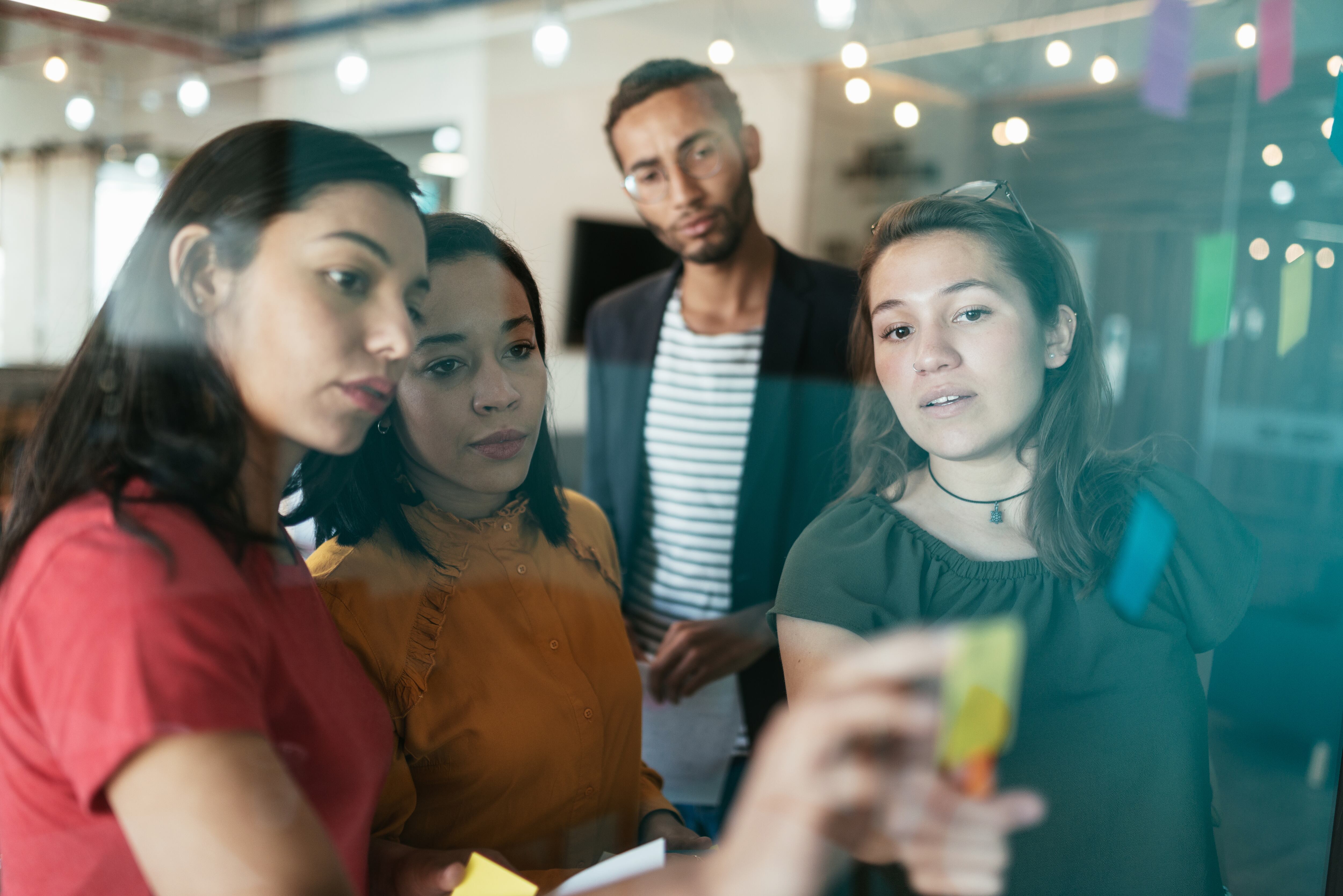 La paradoja de la innovación en América Latina: entre el crecimiento tímido y el potencial desbordante