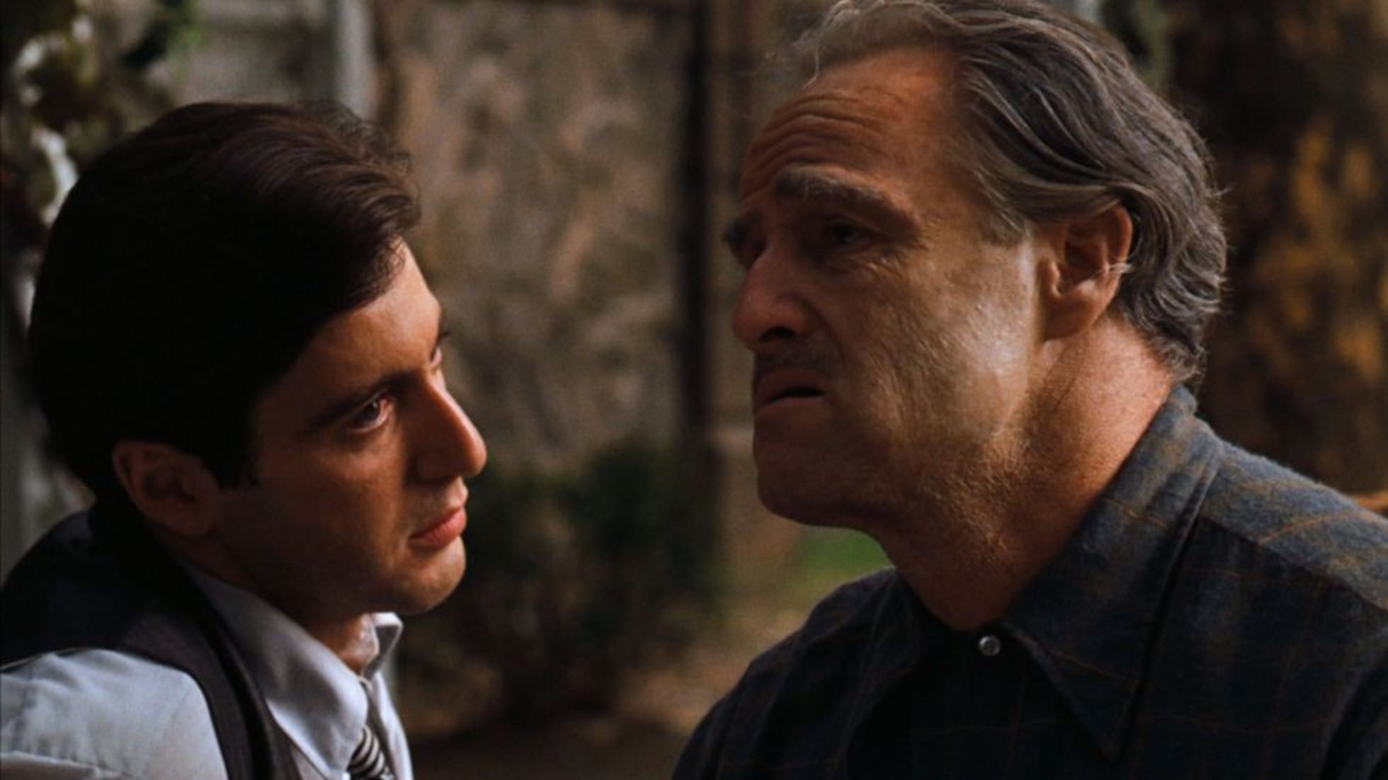 Al Pacino, memoirs of a survivor from the Bronx | Culture | EL PAÍS English