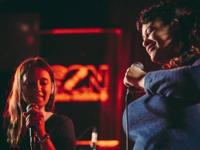 SON Estrella Galicia nos acerca la música alternativa de Brasil