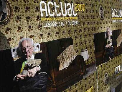 Youssou N'Dour, principal atracción de Actual 2007