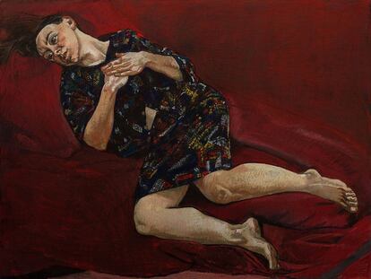 Paula Rego (1985)