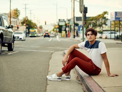 ¿Alpargatas, zapatillas ligeras o sandalias? Tu calzado para este verano está aquí