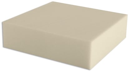 Cómo arreglar un sillón hundido con esta espuma de alta calidad que se puede comprar en Amazon