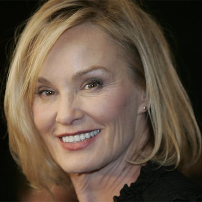 La actriz Jessica Lange, en el Festival de Toronto el pasado septiembre.