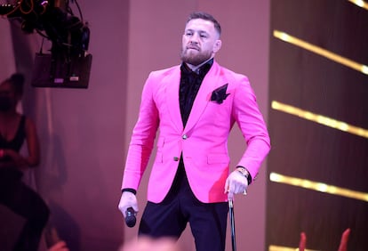 Conor McGregor