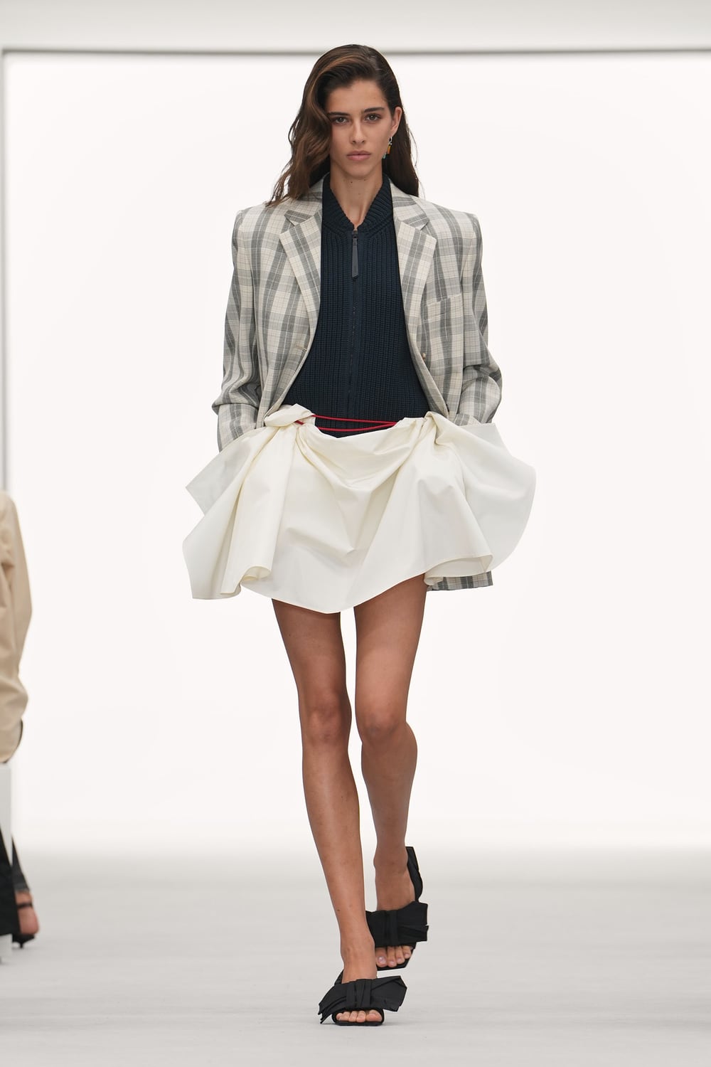 Las claves de la colección de Loewe para la primavera