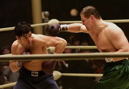 Cinderella Man, de Ron Howard