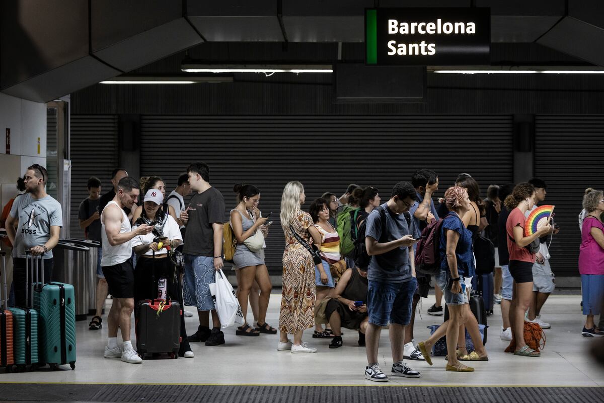 Illa pedirá a Adif y Renfe más contundencia para evitar que se repita ...