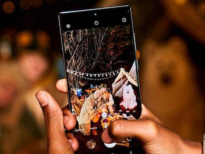 La pantalla del Samsung Galaxy S23 será una barbaridad, ¿cómo lo conseguirá?