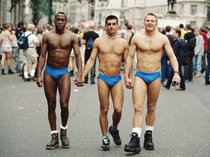 Todo lo que Grindr puede hacer por tu salud sexual
