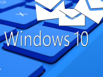 Cómo actualizar los datos de tu cuenta de Gmail en Correo de Windows 10