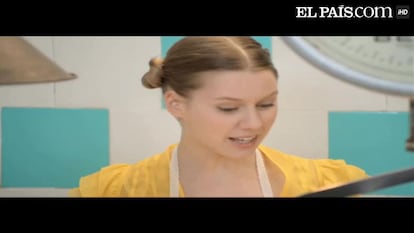 El corto de la semana: 'Lo siento, te quiero' de Leticia Dolera