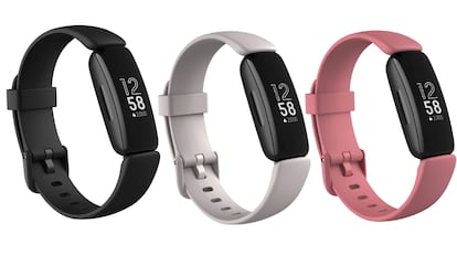 fitbit inspire 2