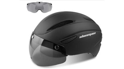 Casco para patinetes eléctricos de Shinmax