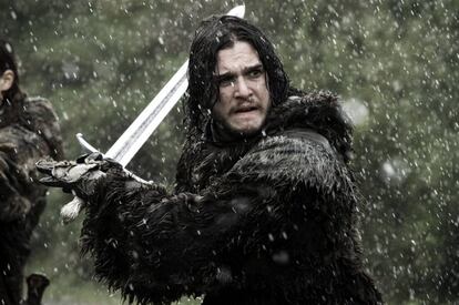 Jon Nieve