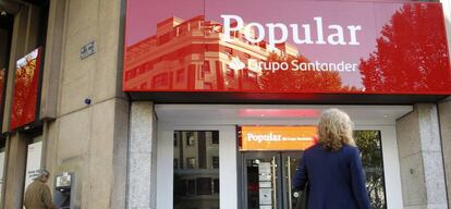 Oficina de Banco Popular