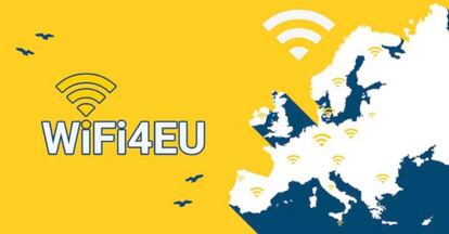 Wifi4EU