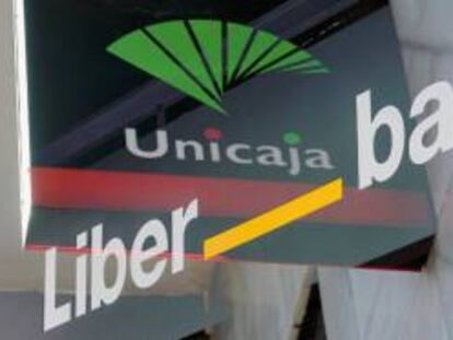 Aviso a los clientes de Liberbank: la banca digital sufrirá interrupciones por la integración tecnológica con Unicaja