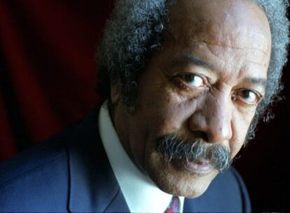 Allen Toussaint vuelve con un disco instrumental que incluye obras de grandes del jazz.