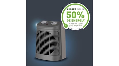 This is one of the best deals on electric heaters on Amazon