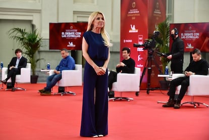 Gala Estrellas Michelin 2021
