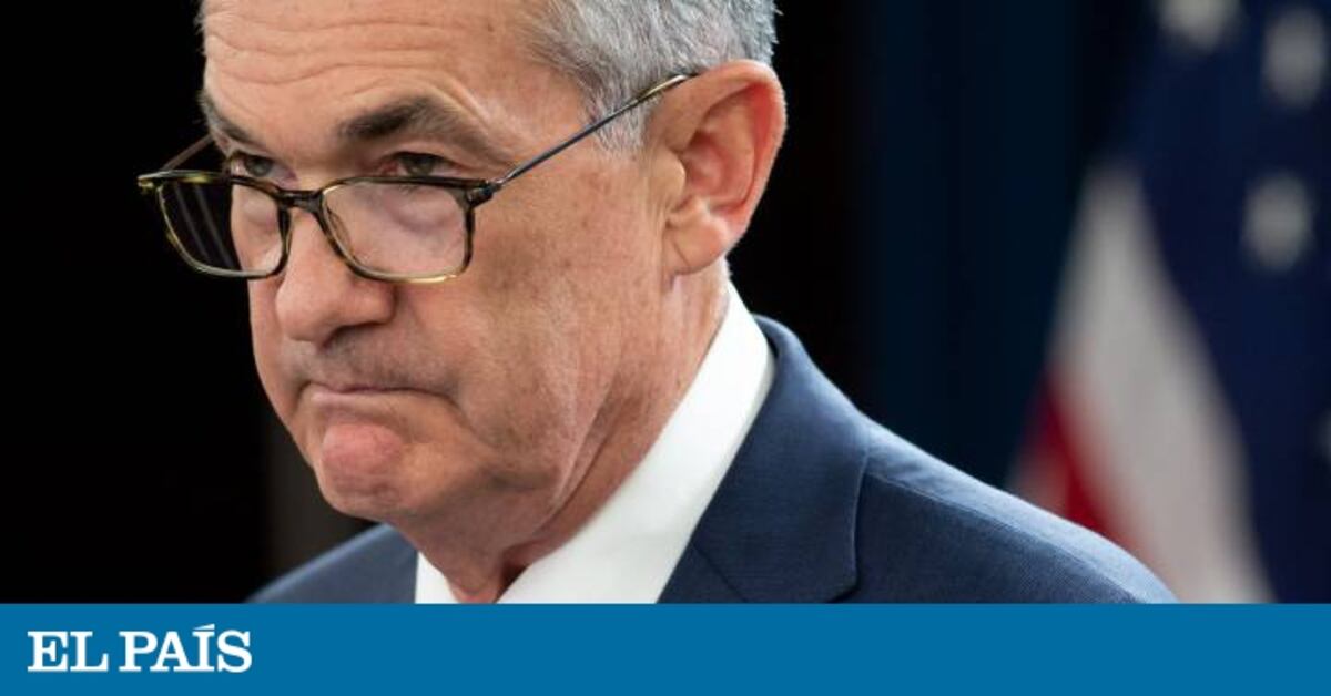 Trump presiona a la Fed para que deje de subir tipos en vísperas de la ...