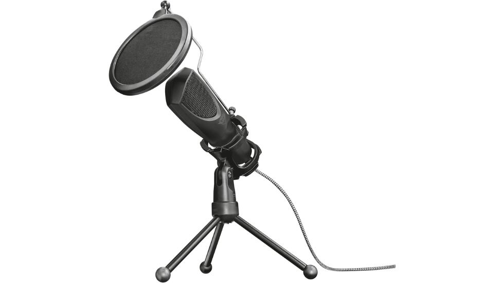 Este micrófono supera las 12.000 reseñas en Amazon.