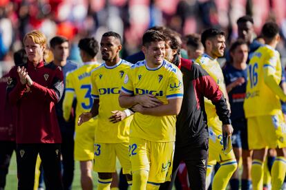 Cádiz CF Copa del Rey