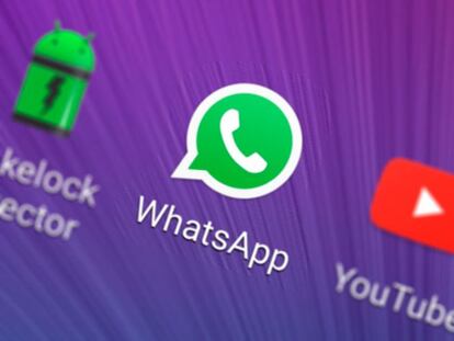 WhatsApp es el servicio que menos protege nuestros datos