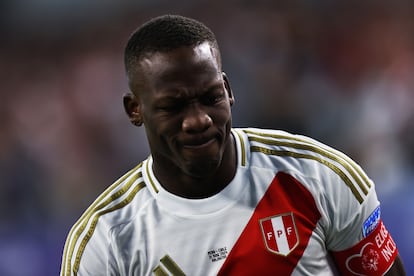 Luis Advincula