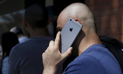 El nou iPhone s'espera que arribi després de l'estiu.