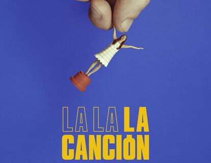 Serie La Canción de Movistar Plus+
