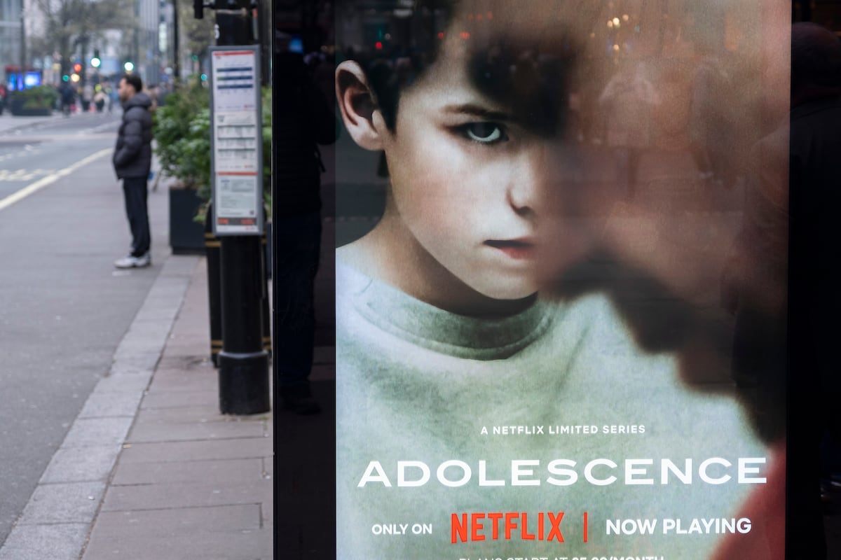 Reino Unido difundirá gratis la miniserie ‘Adolescencia’ en los ...