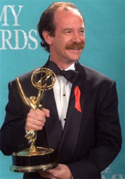 Michael Jeter.