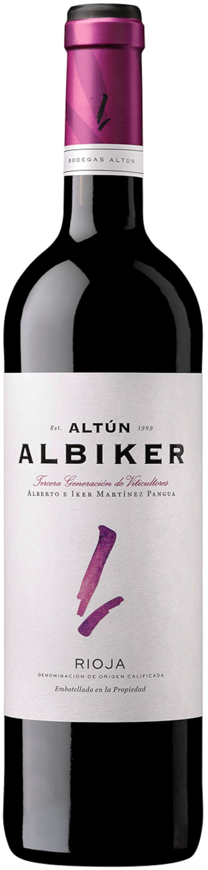 Albiker