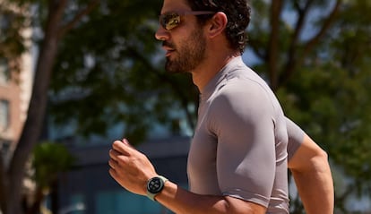 Pixel Watch 5