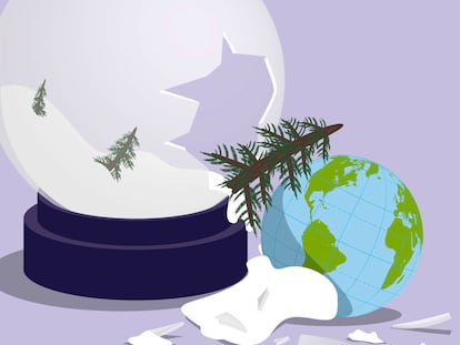 Transición ecológica