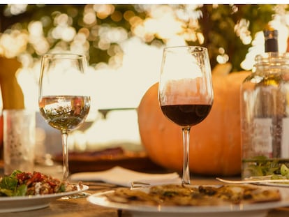 Diez vinos baratos para triunfar esta Navidad